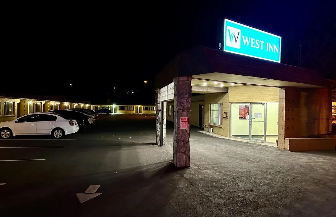 West Inn Nau - Downtown Flagstaff-1