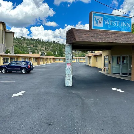 West Inn Nau - Downtown Flagstaff-2